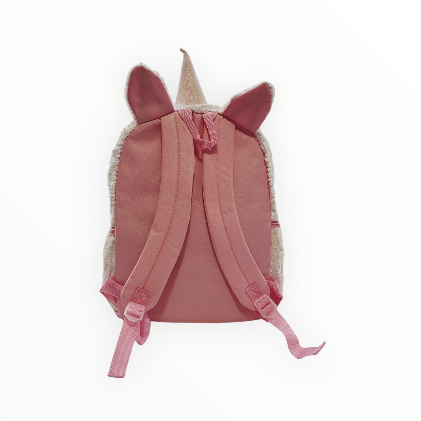 PAQUETE MOCHILA Y LAZO UNICORNIO