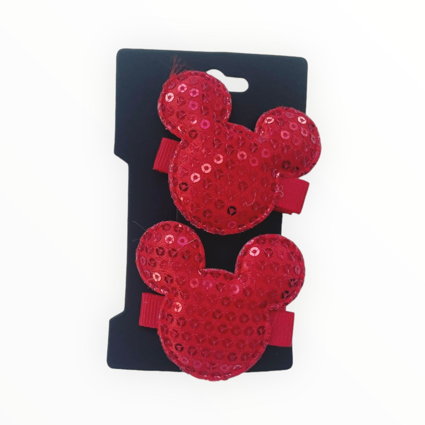 Hair clip Choose yor color Minnie hair clip