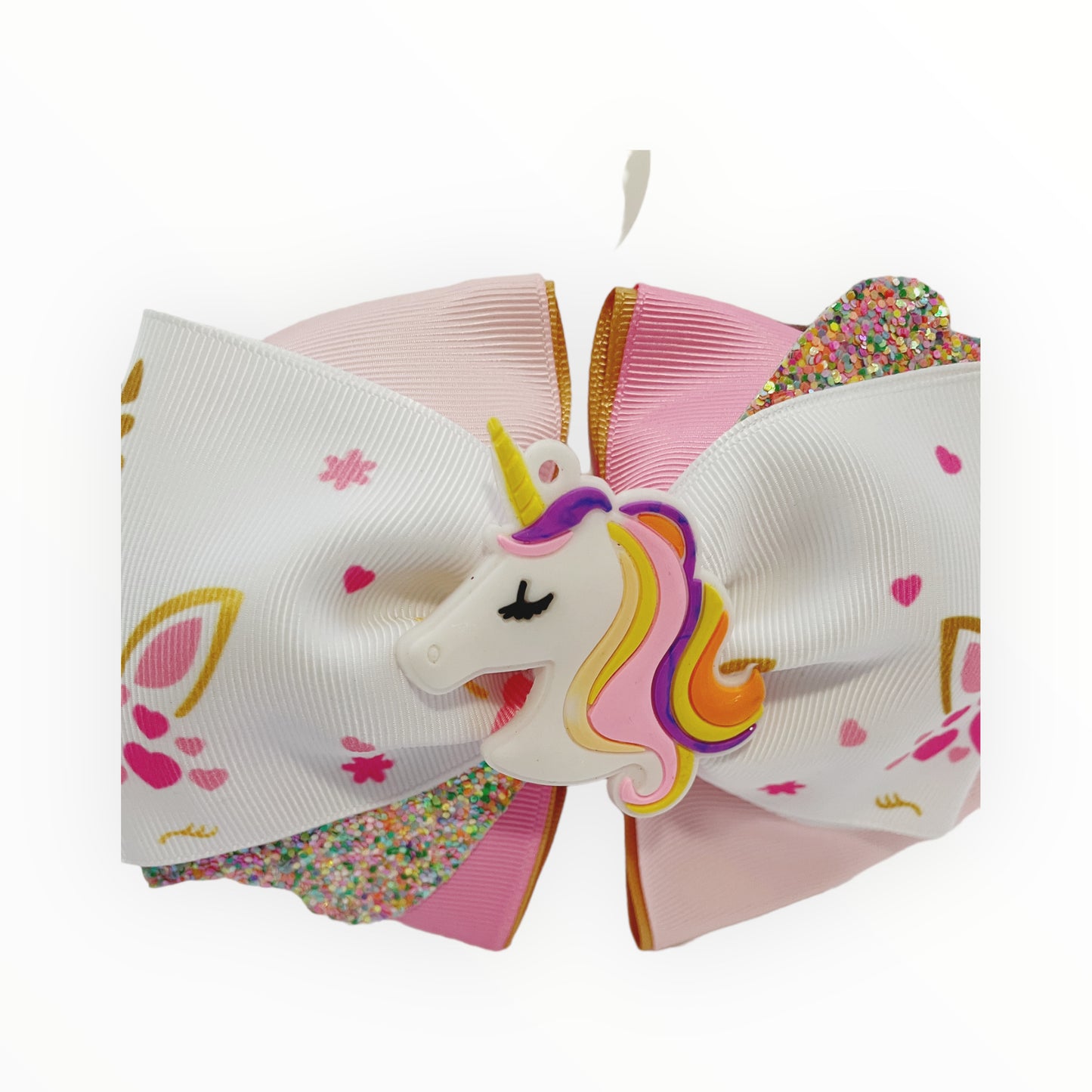 PAQUETE MOCHILA Y LAZO UNICORNIO