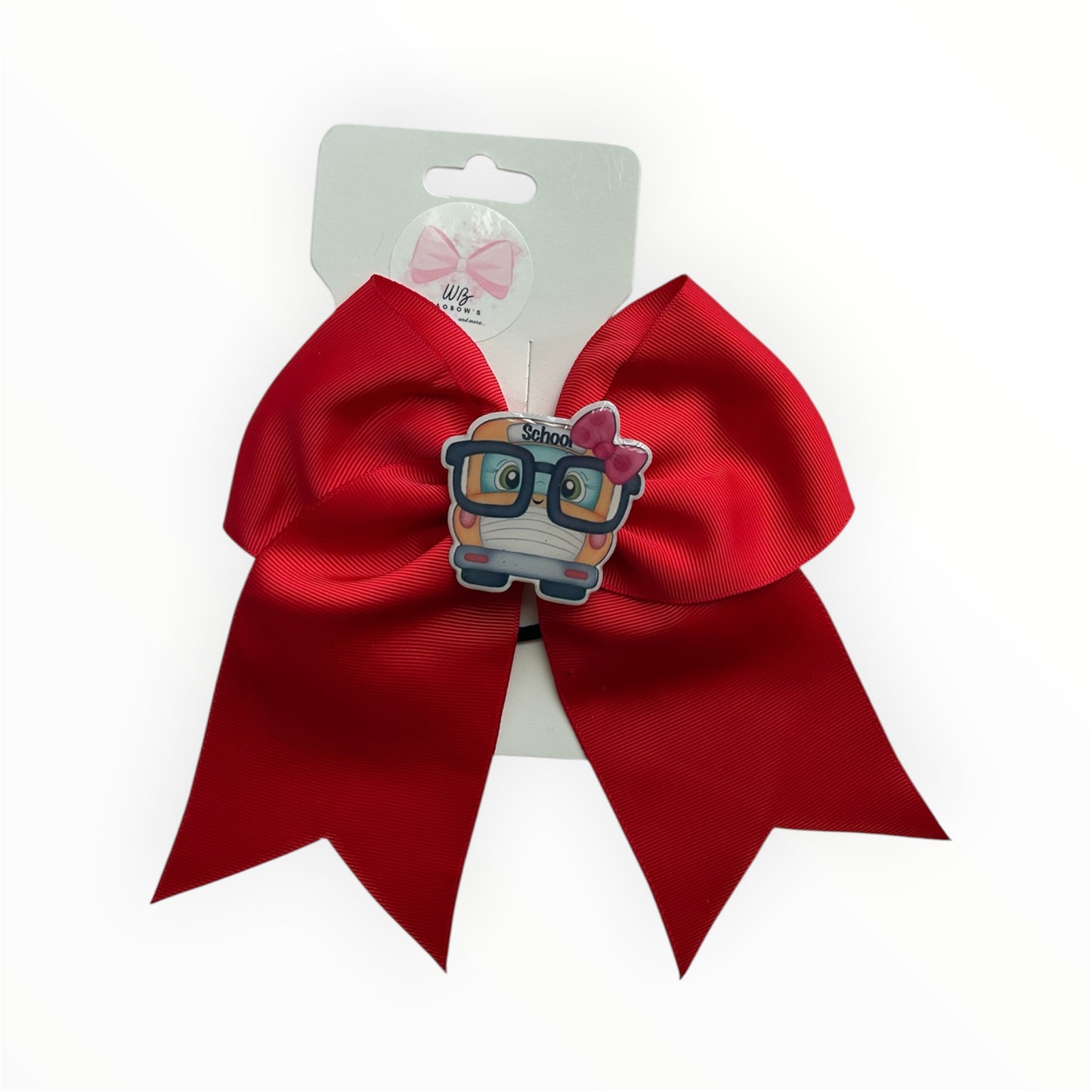 BACK-TO-SCHOOL ESSENTIALS 🎀 BACK-TO-SCHOOL BASICS 🎀 SCHOOL DAY BOWS
