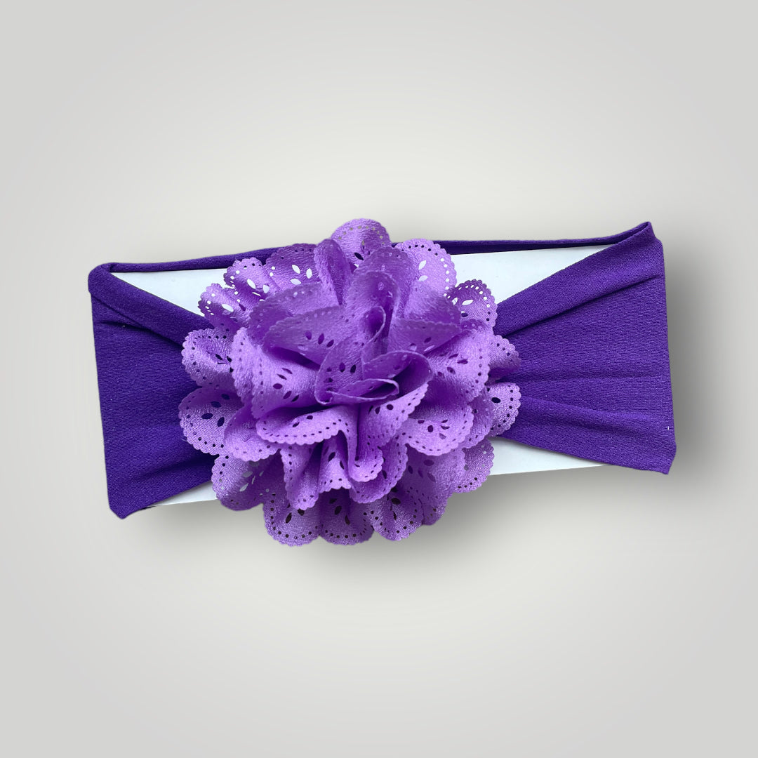 Banda para el cabello Banda elástica para el cabello