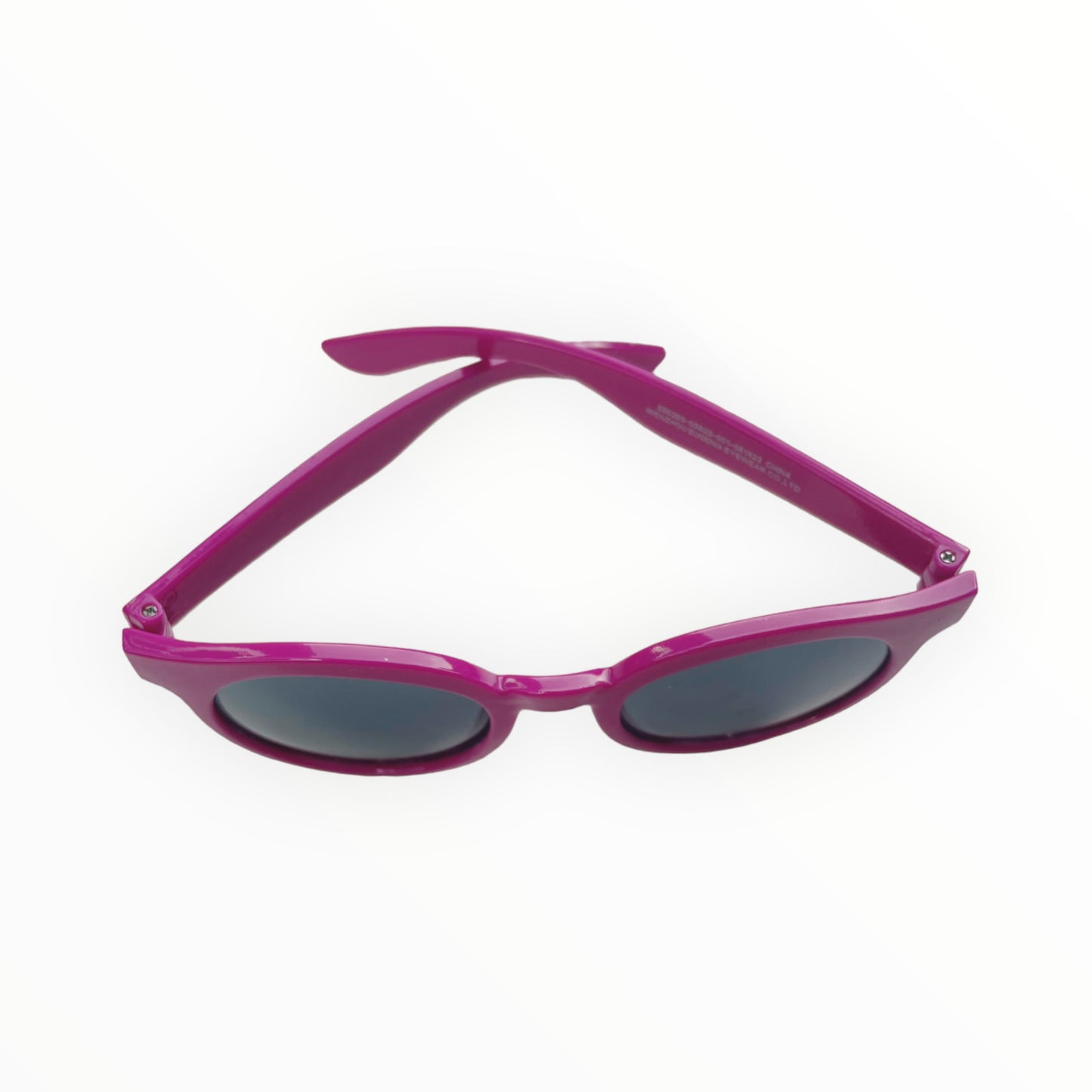 Lazo para el cabello con gafas de sol Ribbos Lazo para el cabello hecho a mano Lazo para el cabello Cintas de sirena Lazo para el cabello