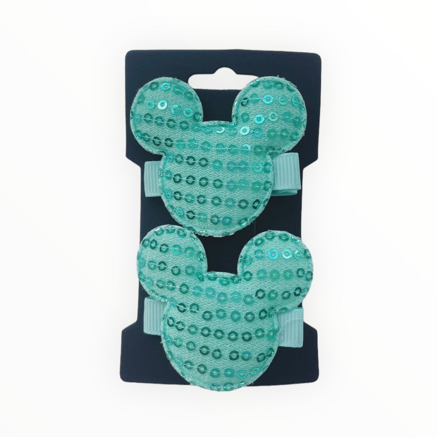 Hair clip Choose yor color Minnie hair clip