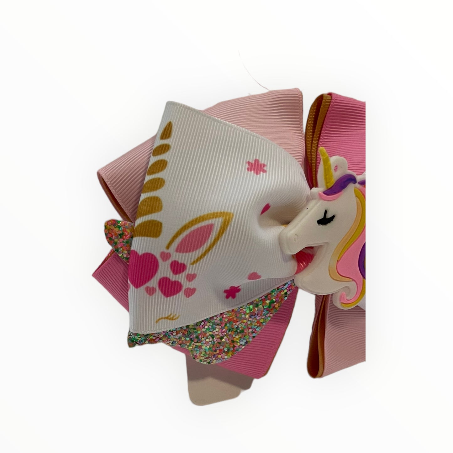 PAQUETE MOCHILA Y LAZO UNICORNIO