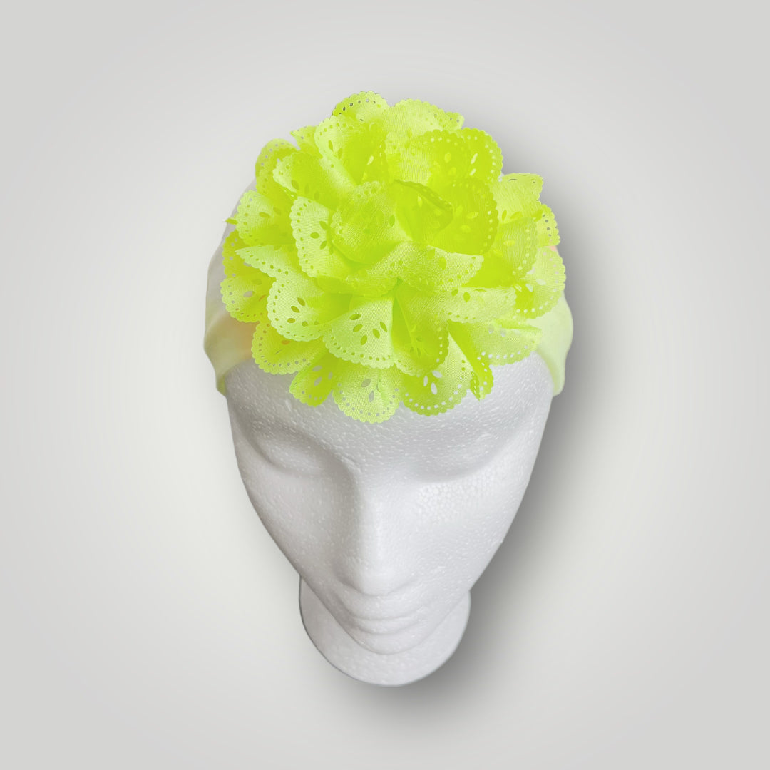Banda para el cabello Banda elástica para el cabello