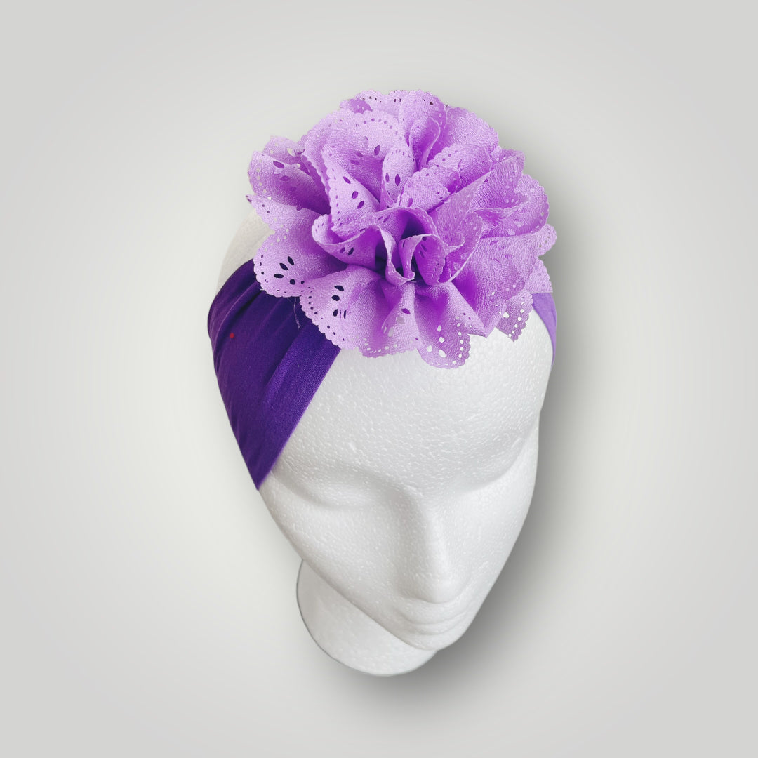 Banda para el cabello Banda elástica para el cabello