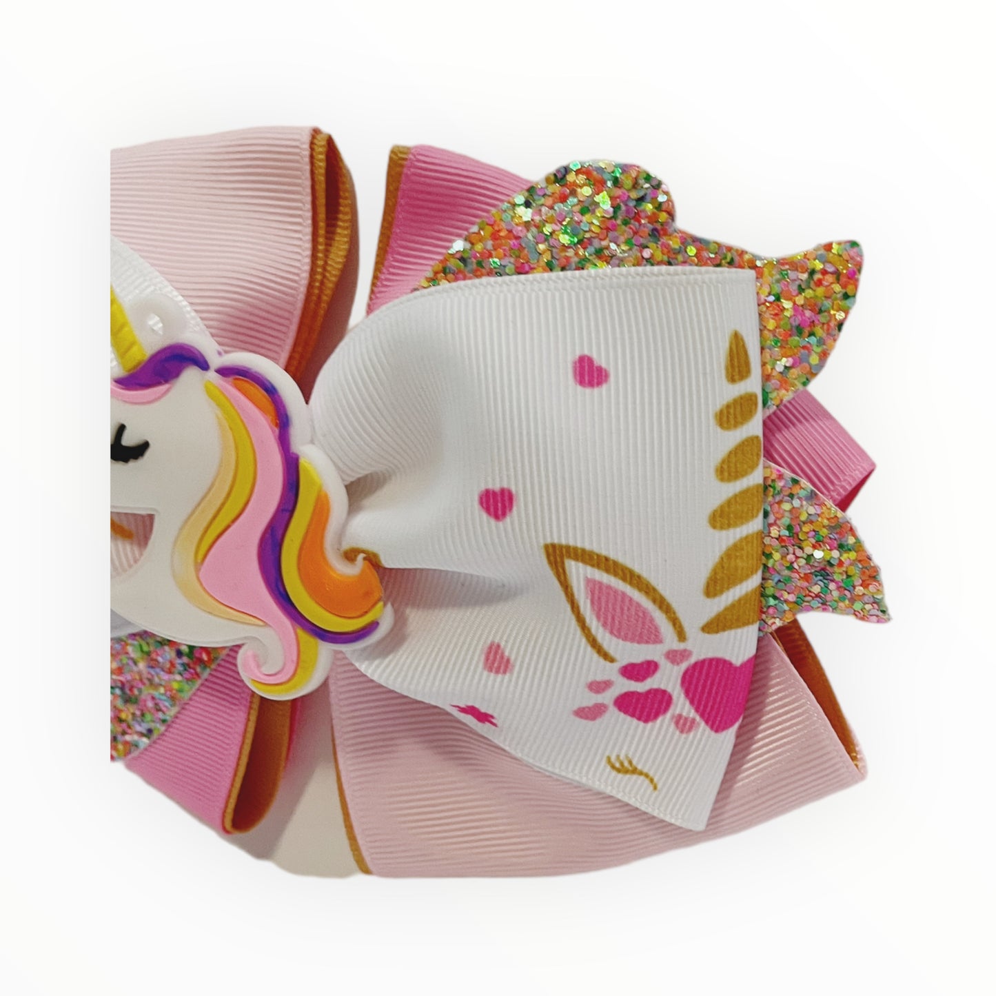 PAQUETE MOCHILA Y LAZO UNICORNIO