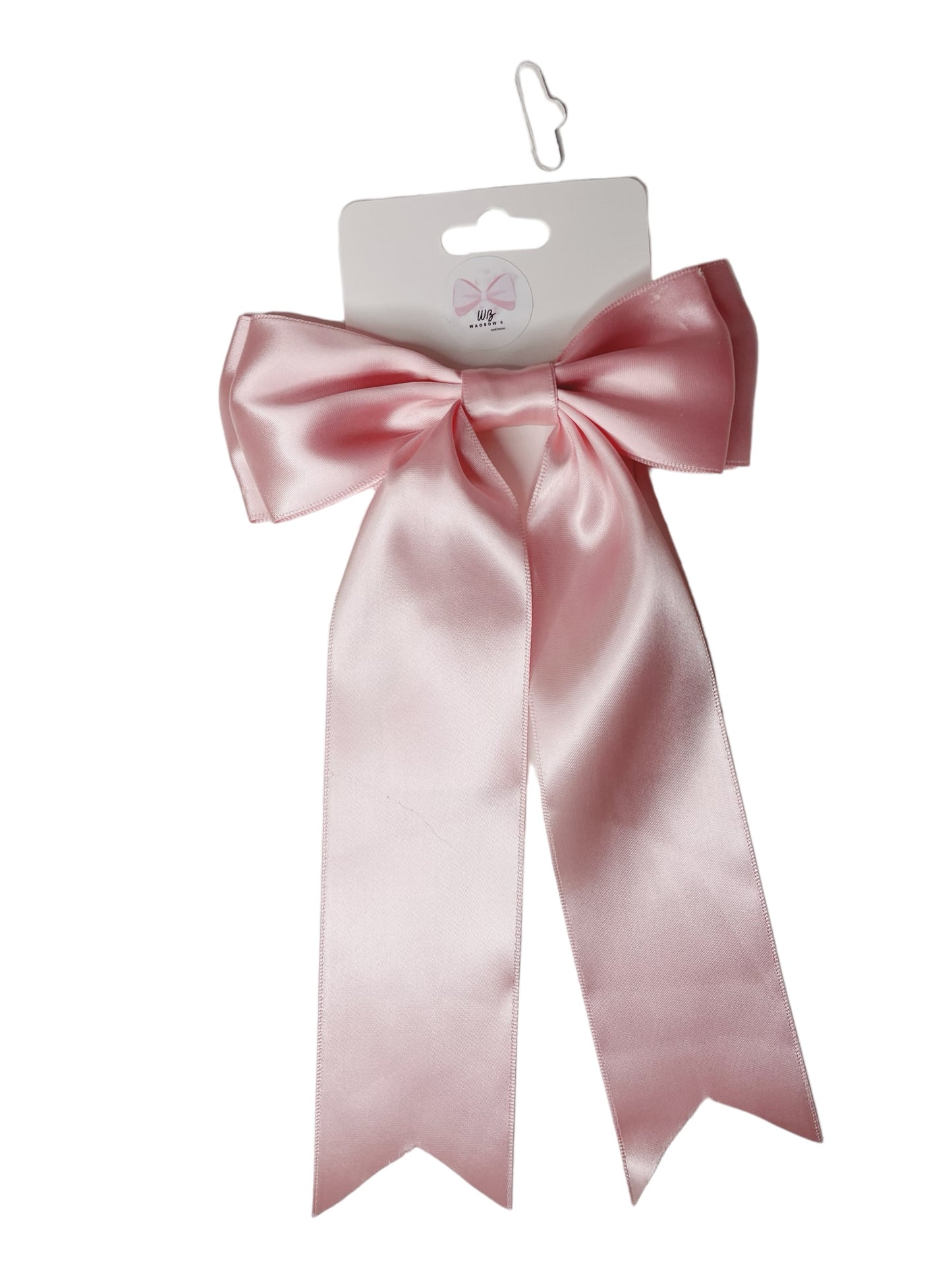 Coquette bows in Trendy handmade The Chic Touch for Your Hair Vintage and Feminine Inspiration