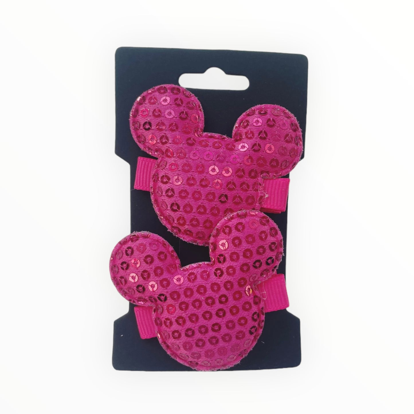 Hair clip Choose yor color Minnie hair clip