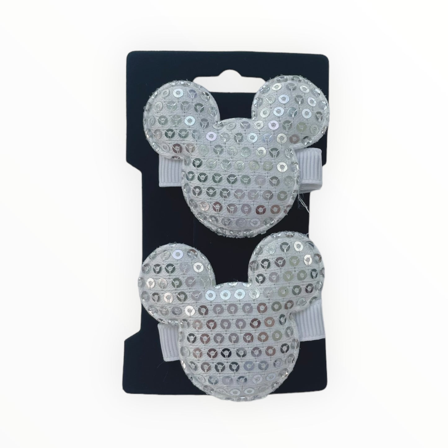 Hair clip Choose yor color Minnie hair clip