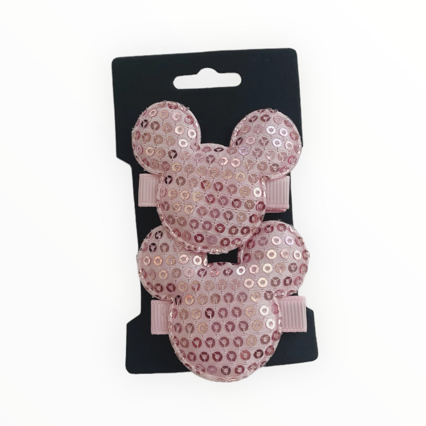 Hair clip Choose yor color Minnie hair clip