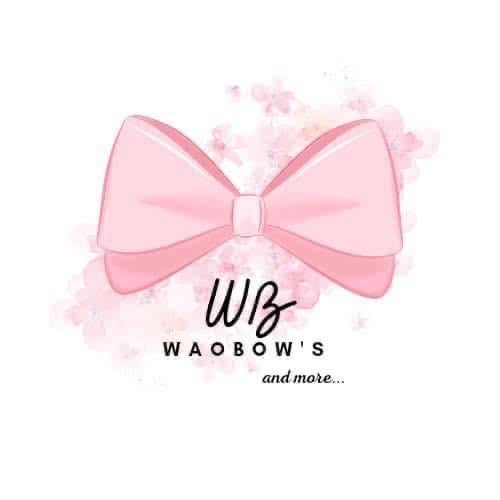 WaoBow’S logo
