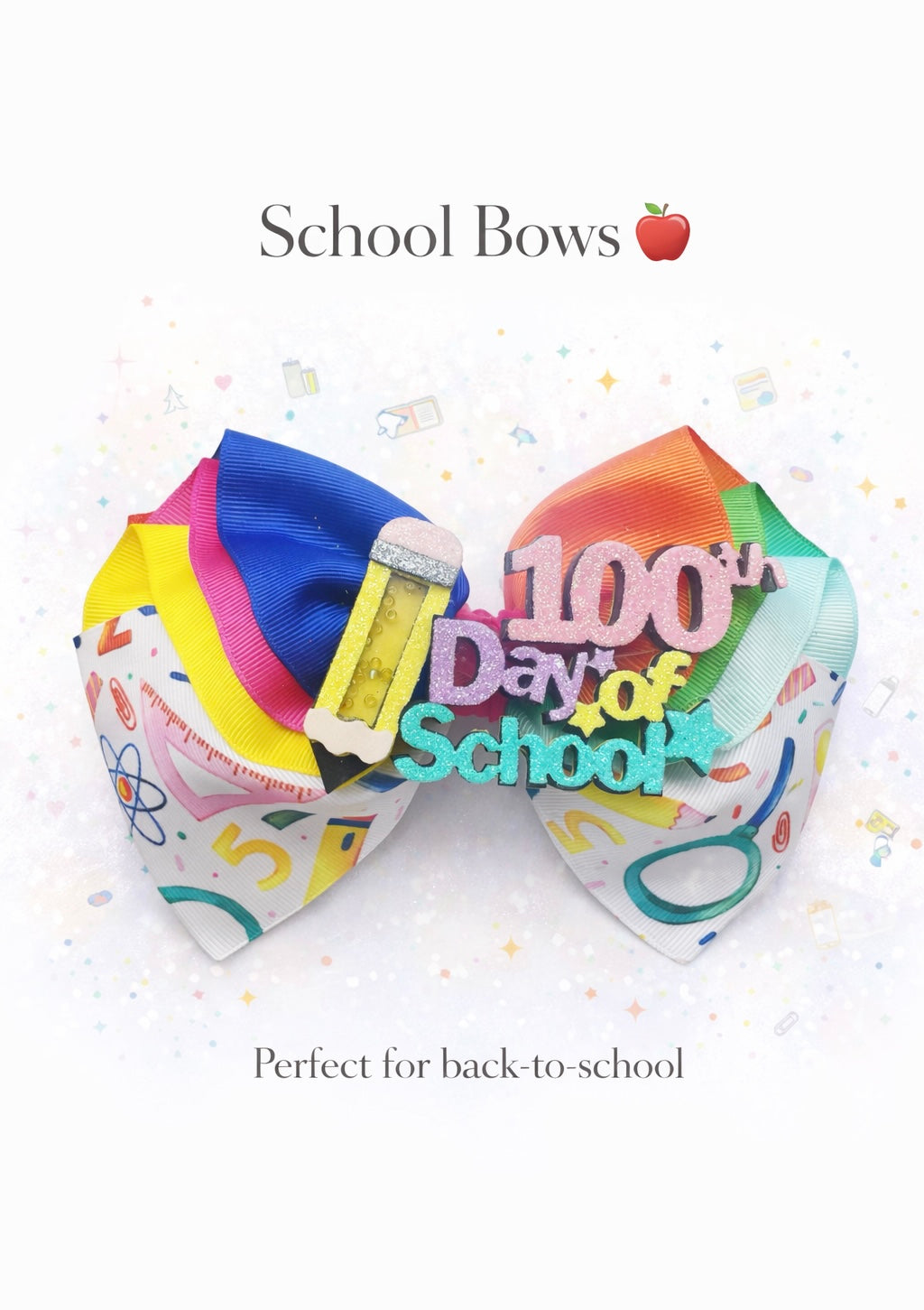 School Bows