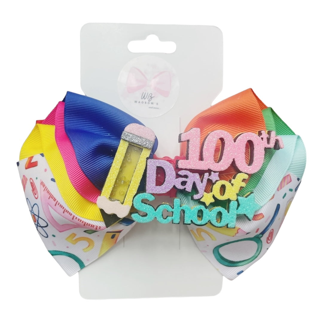 School Bows