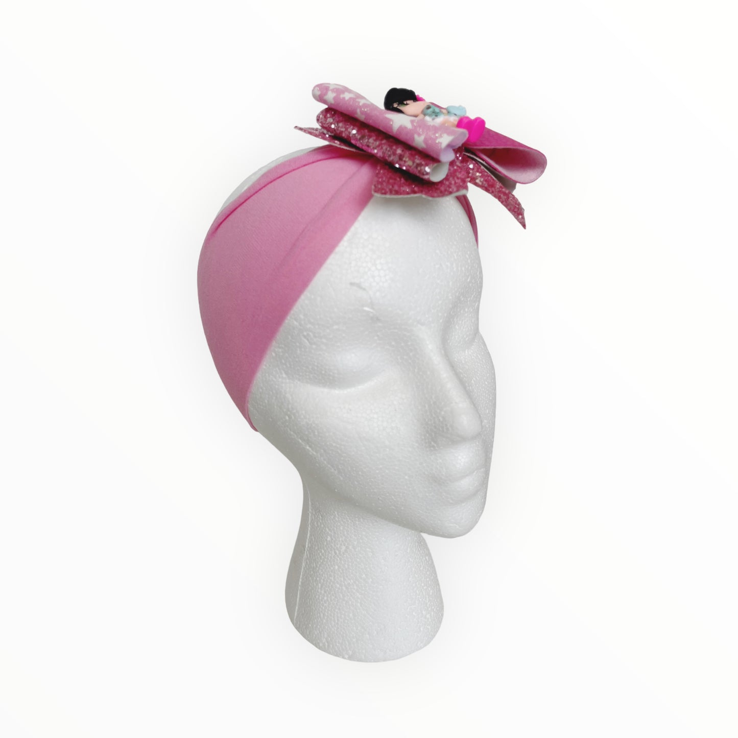 Hair Band  Elastic Hair Band  Baby Hair Accessories