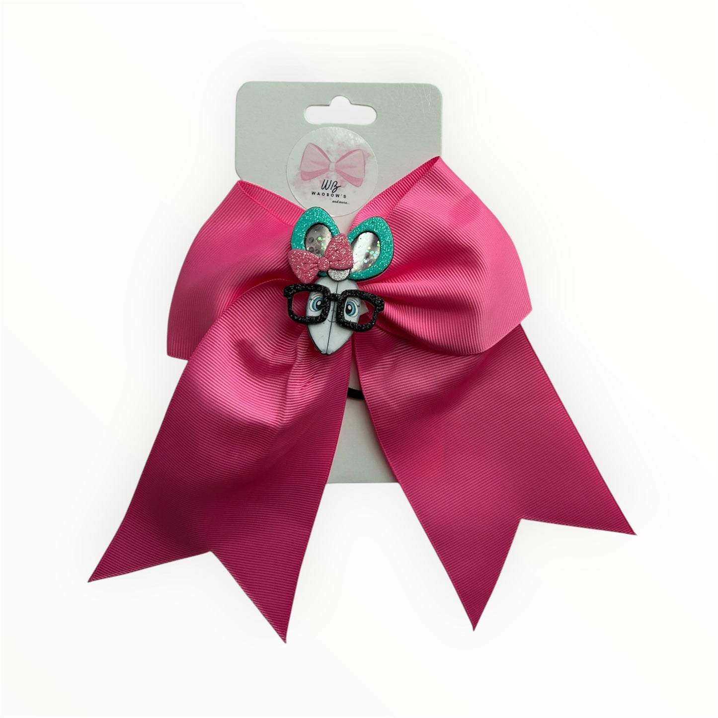 SCHOOL DAY BOWS  BACK-TO-SCHOOL BASICS 🎀  BACK-TO-SCHOOL ESSENTIALS 🎀