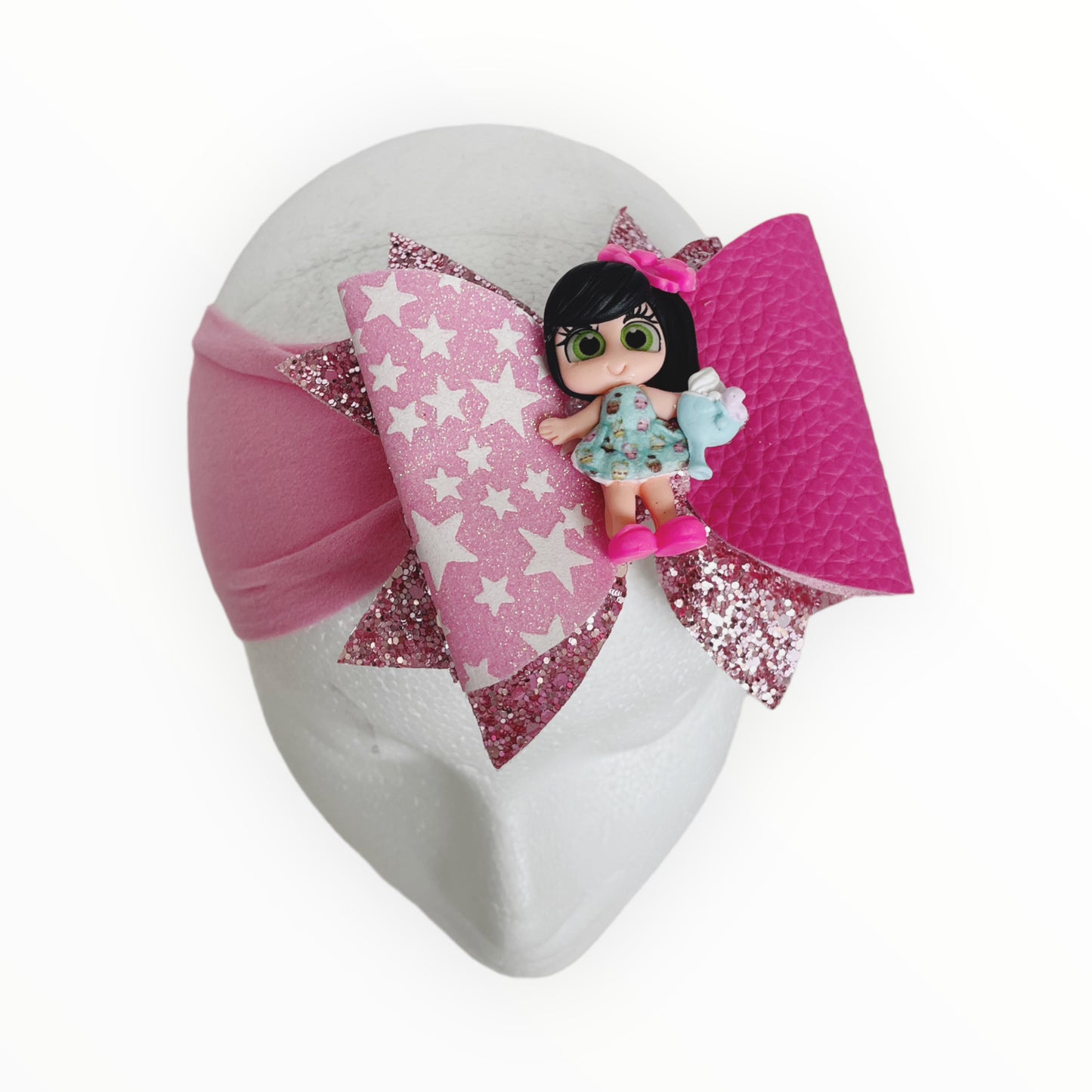 Hair Band  Elastic Hair Band  Baby Hair Accessories