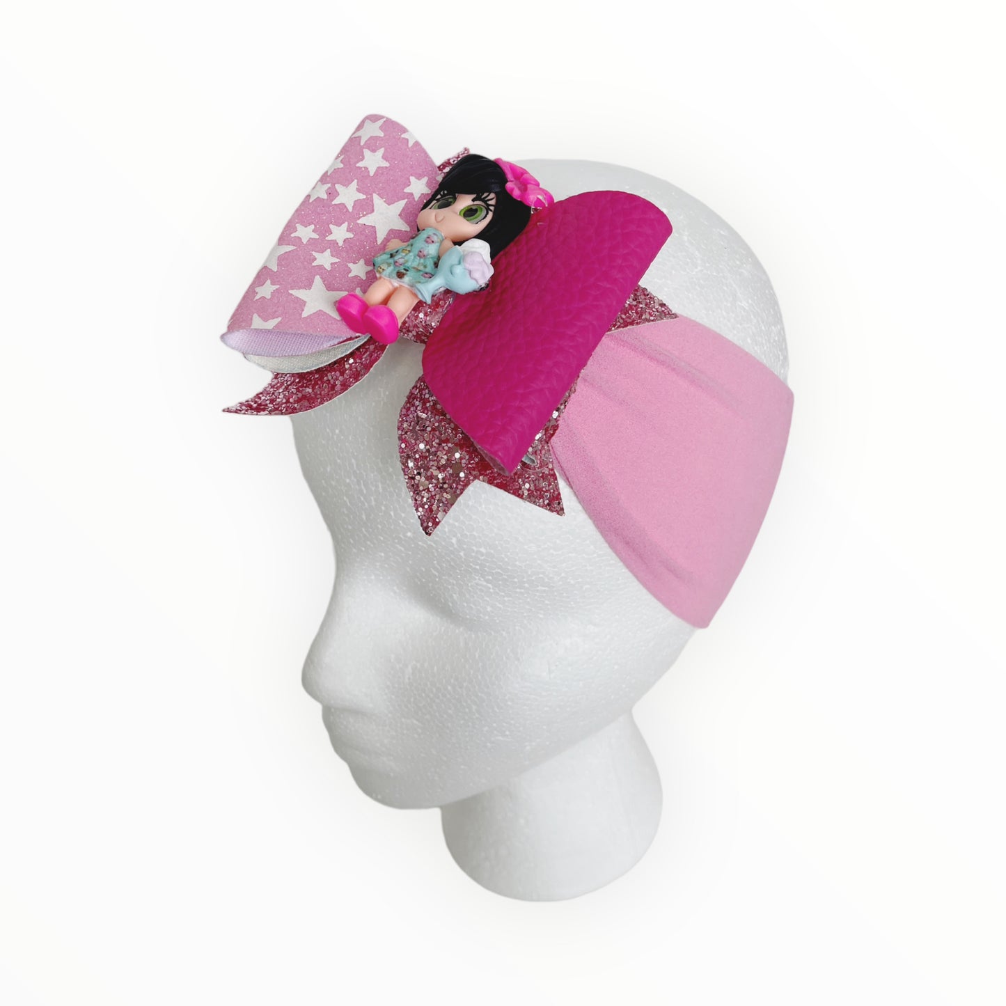 Hair Band  Elastic Hair Band  Baby Hair Accessories