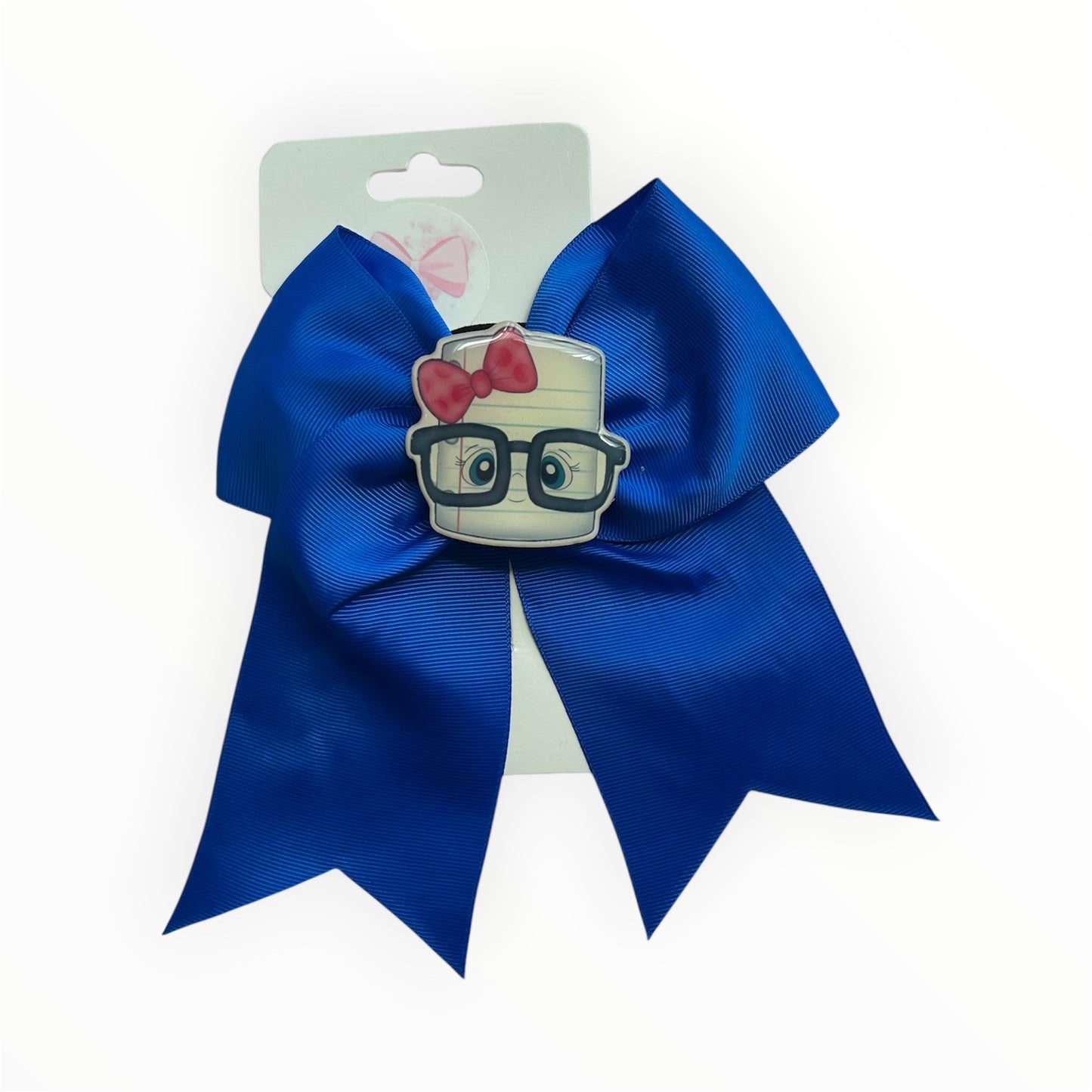 BACK-TO-SCHOOL BASICS 🎀 BACK-TO-SCHOOL ESSENTIALS 🎀     SCHOOL DAY BOWS