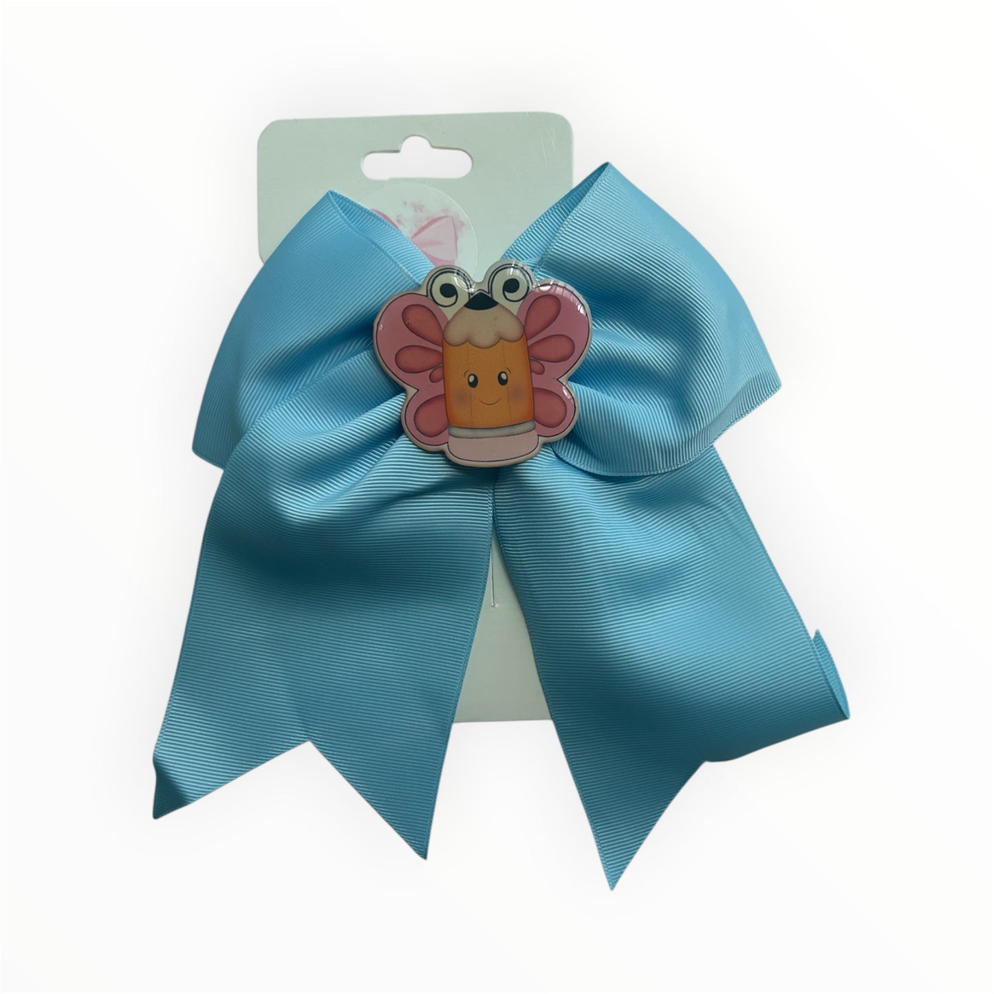 BASIC BOWS + SCHOOL  BACK-TO-SCHOOL ESSENTIALS 🎀  BACK-TO-SCHOOL BASICS 🎀