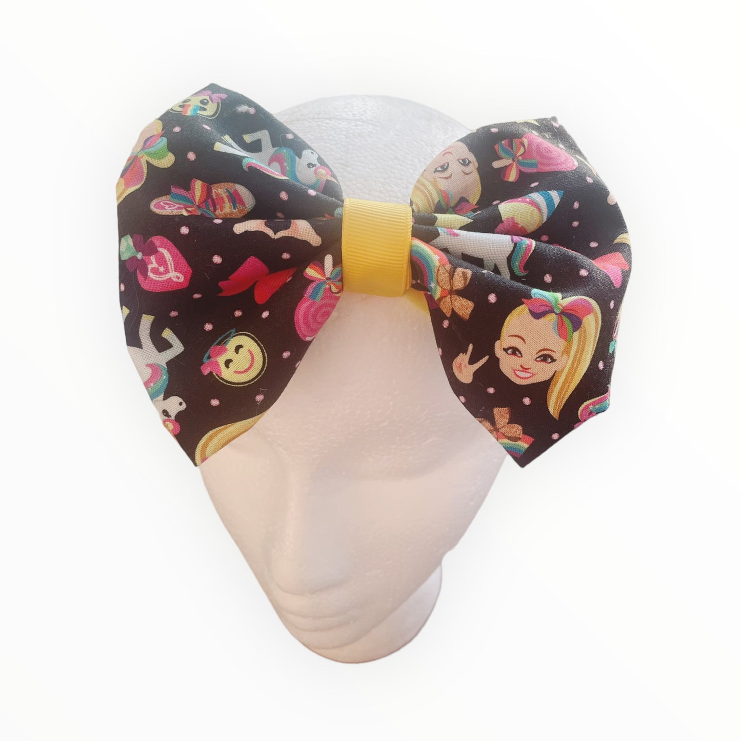 🌸 Spring Baby Band🌸  Baby Elastic Hair Band  Elastic Band Bow for Baby