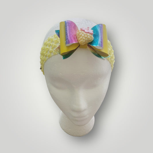 Baby Hair Band  Hair Band For Infant Toddler Girl  Baby Hair Accessories