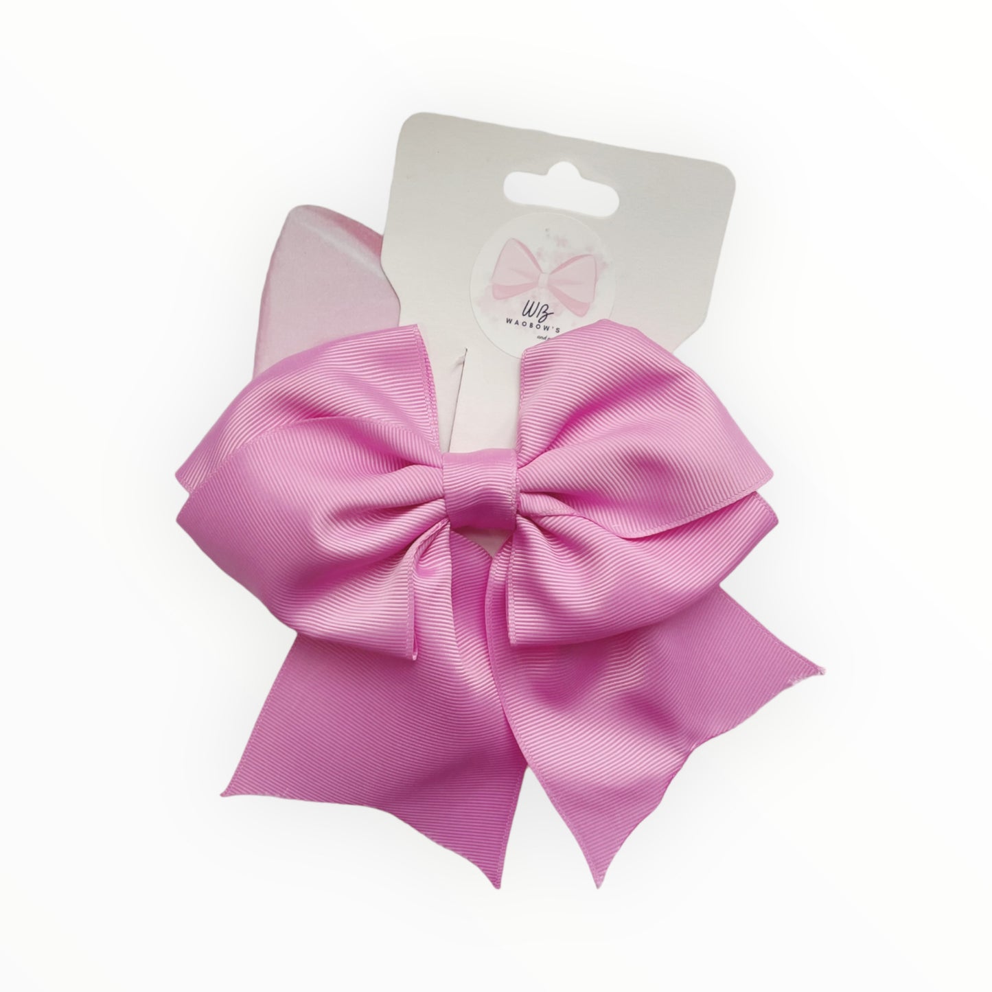 Girl hair bow  Choose your color. Classic style hair bow