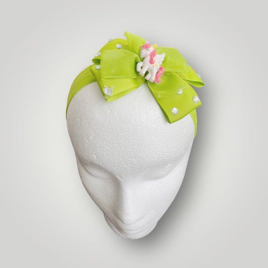 Baby Elastic Hair Bands  Handmade Hair Band. Hair Band Accessories