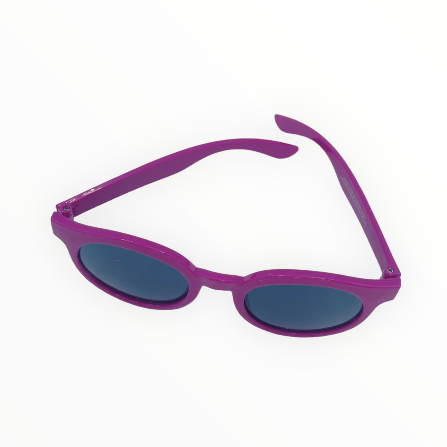 Hair Bow and Sunglasses Set  Girl Hair Accessories