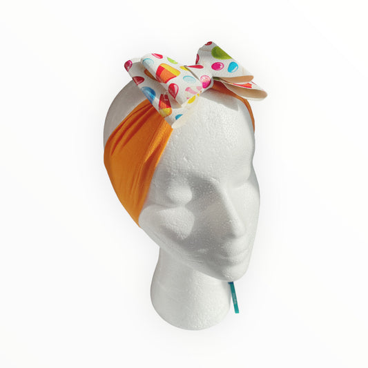Baby Hair Band  Baby Elastic Hair Band  Baby Hair Accessories