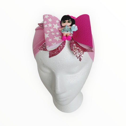 Hair Band  Elastic Hair Band  Baby Hair Accessories