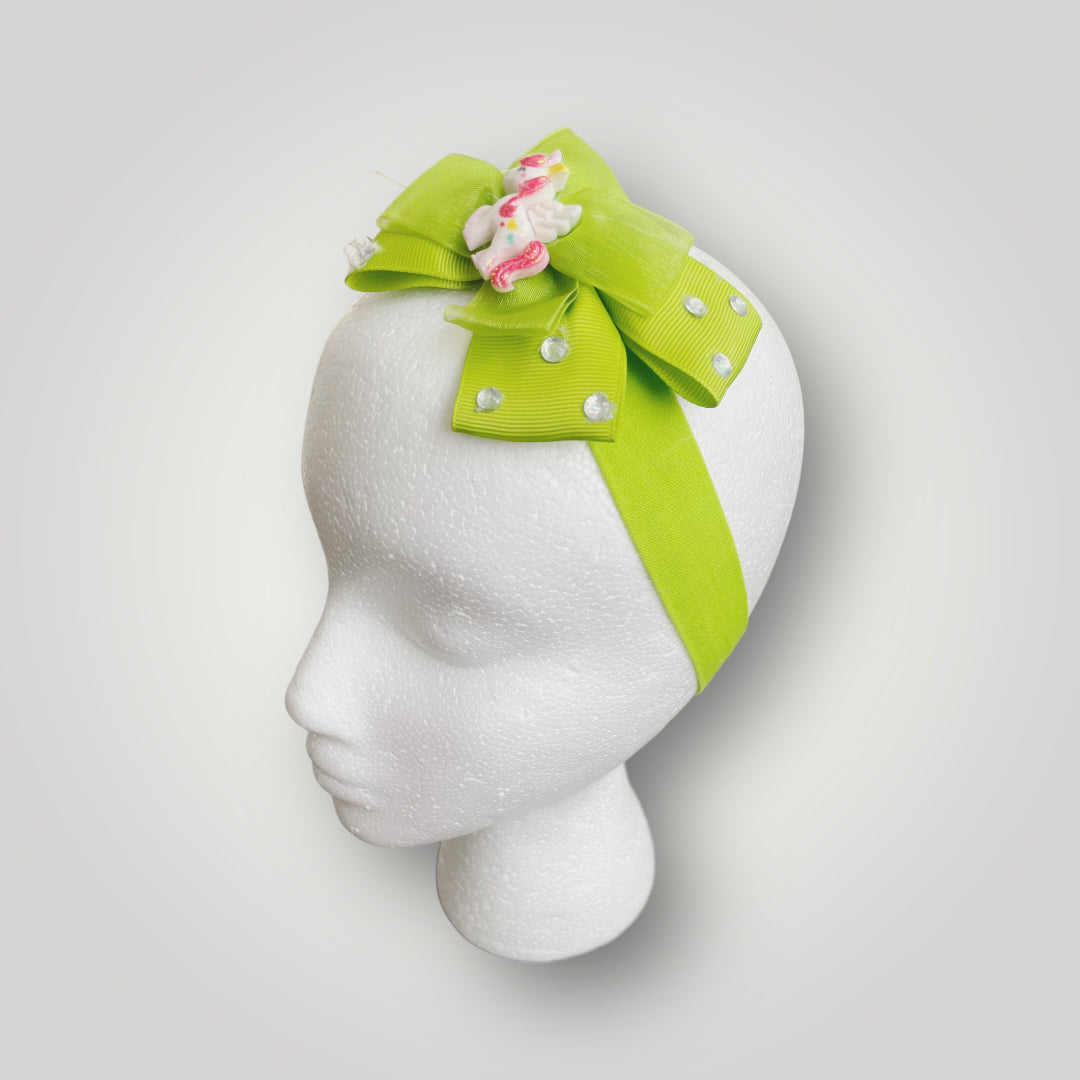 Baby Elastic Hair Bands  Handmade Hair Band. Hair Band Accessories
