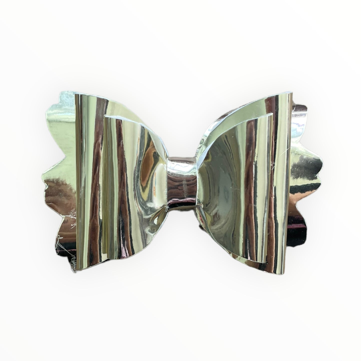 Vinyl Hair Bow  Girl Hair Bow  Choose Your Favorite Colors