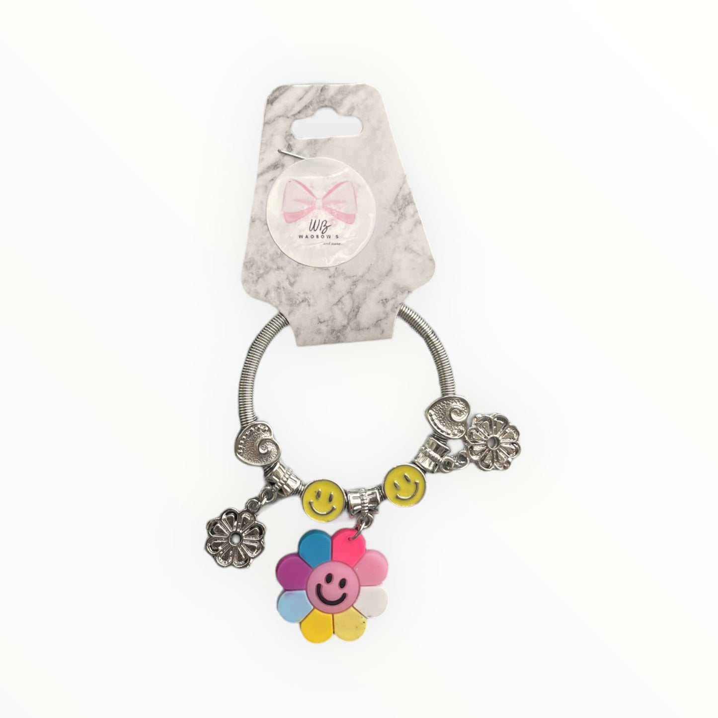 BRACELET ACCESSORY FOR GIRL   BRACELET FOR GIRL   CHOOSE SILVER OR GOLD