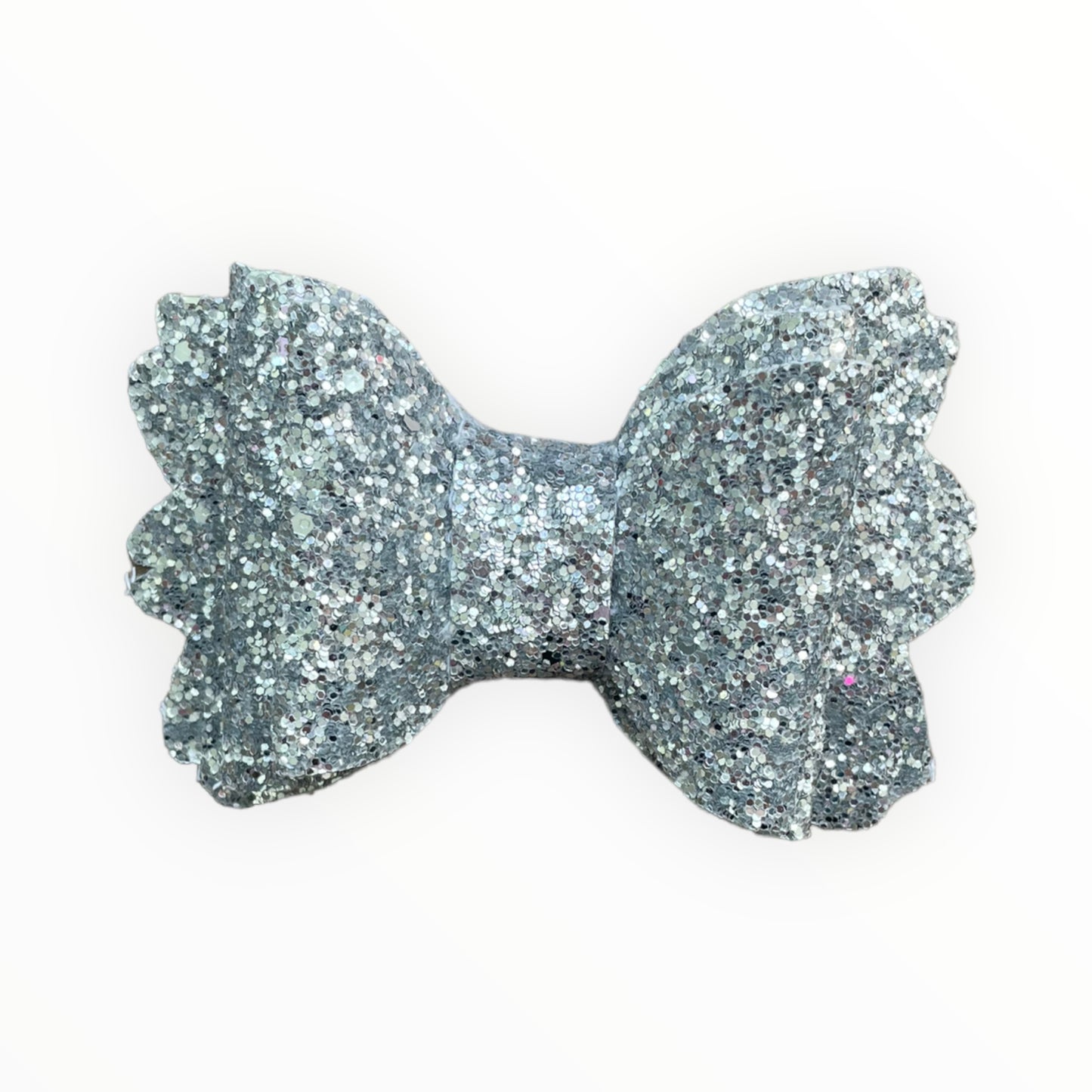 Vinyl Hair Bow  Girl Hair Bow  Choose Your Favorite Colors