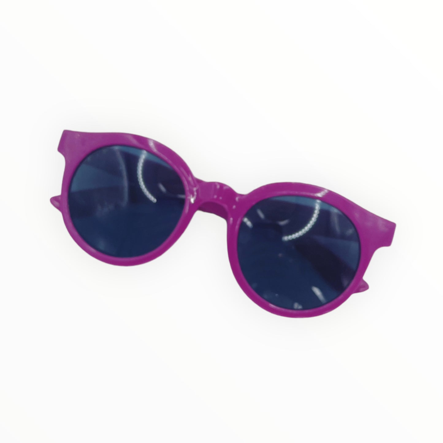 Hair Bow and Sunglasses Set  Girl Hair Accessories