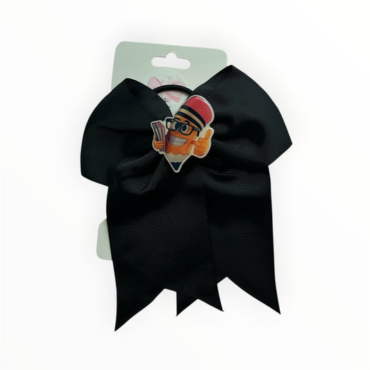 BACK-TO-SCHOOL ESSENTIALS 🎀 BACK-TO-SCHOOL BASICS 🎀     BASIC BOWS + SCHOOL